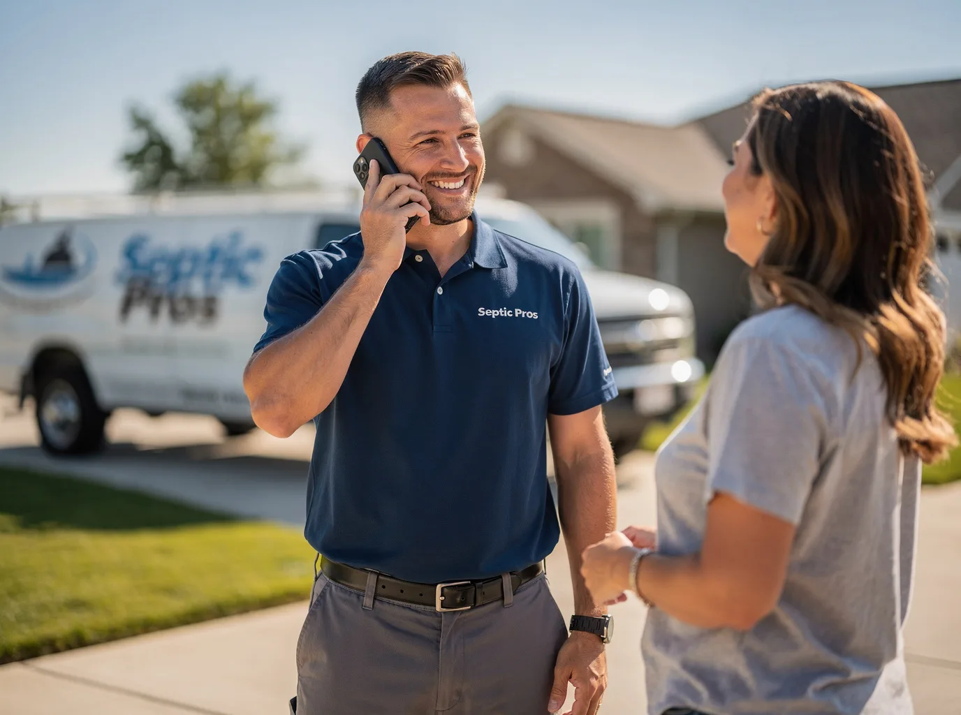 Septic Tank Pumping Troup, TX FAQs